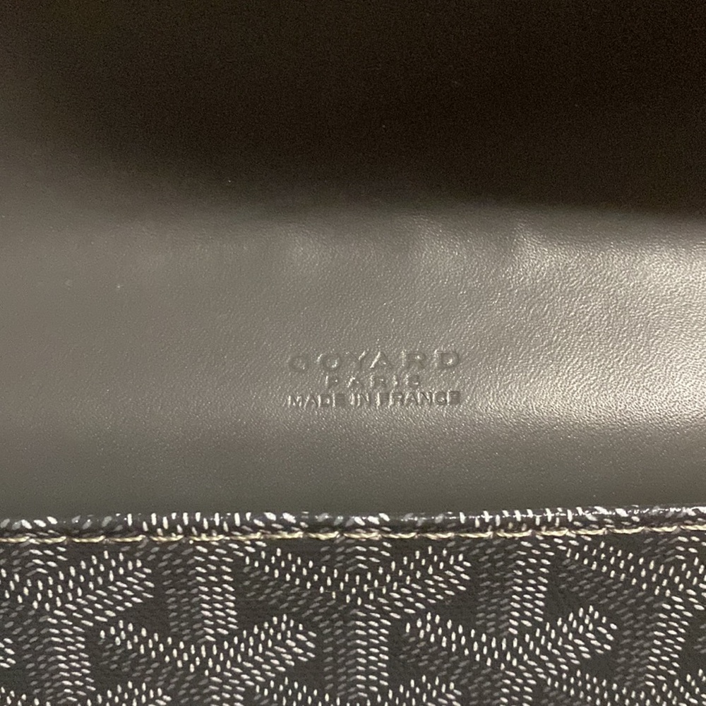 Goyard